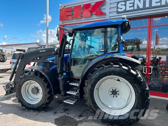 Valtra G135 Activ Traktori