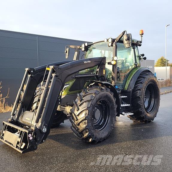 Valtra G135 Active Traktori