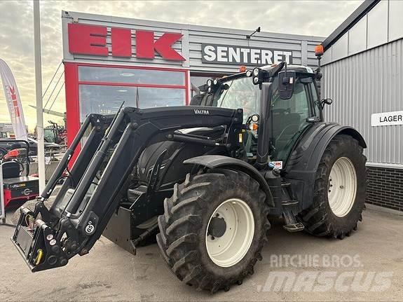 Valtra N 174 D ST Traktori