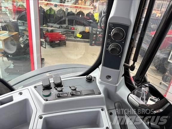 Valtra N 174 D ST Traktori