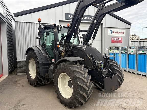 Valtra N 174 D ST Traktori
