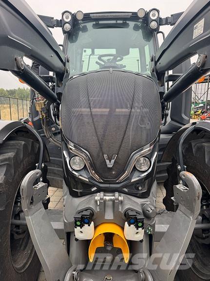 Valtra N 175 Traktori
