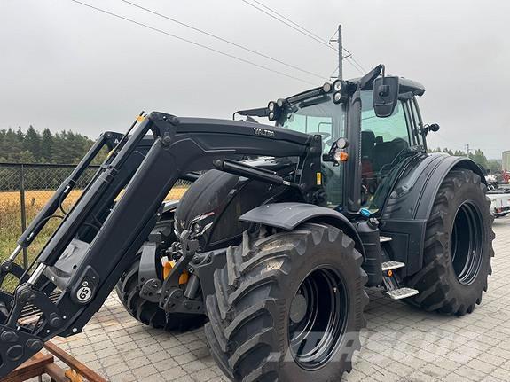 Valtra N 175 Traktori