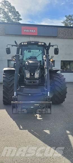 Valtra N163 Traktori