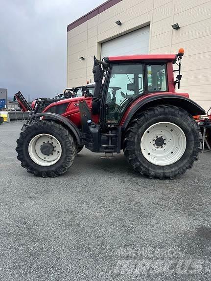 Valtra N163 Direct Traktori