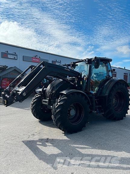 Valtra N174 Direct Traktori