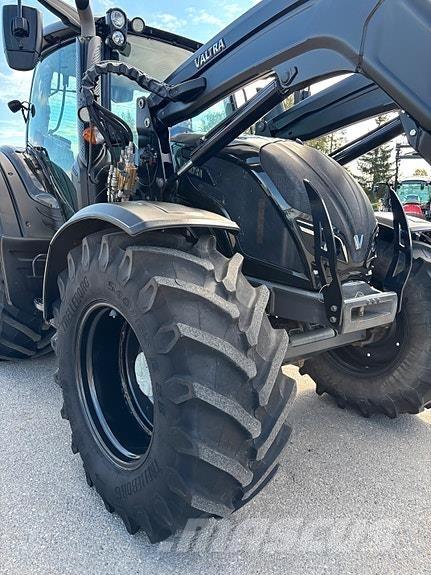 Valtra N174 Direct Traktori