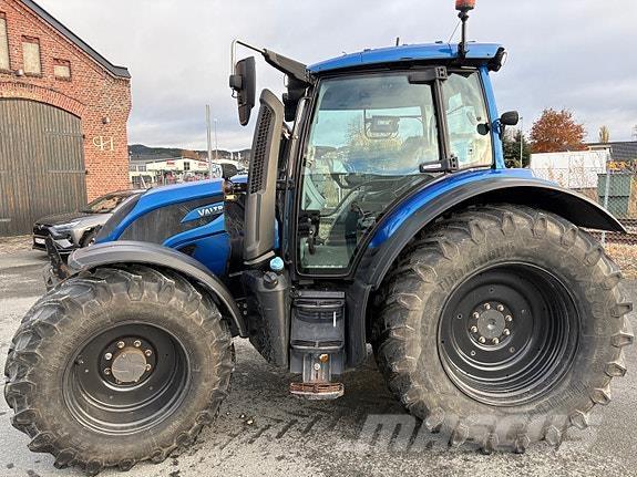 Valtra N174 Direct Traktori