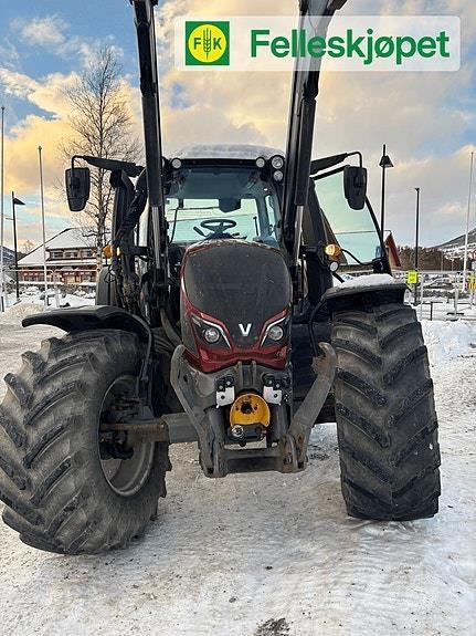 Valtra N174 Direct Traktori