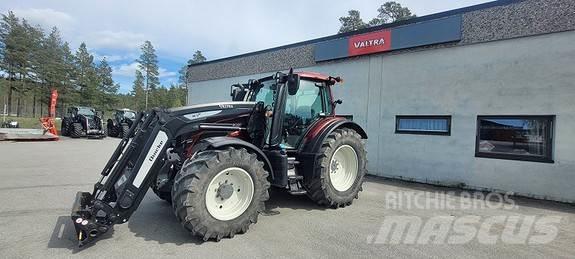 Valtra N174D Traktori