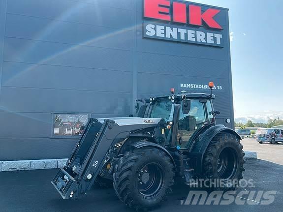 Valtra N174D Traktori