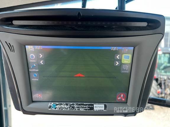 Valtra N174D Traktori