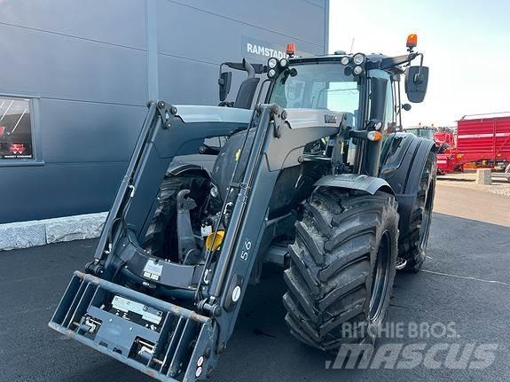Valtra N174D Traktori