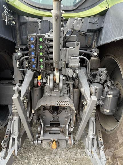 Valtra N175D Traktori