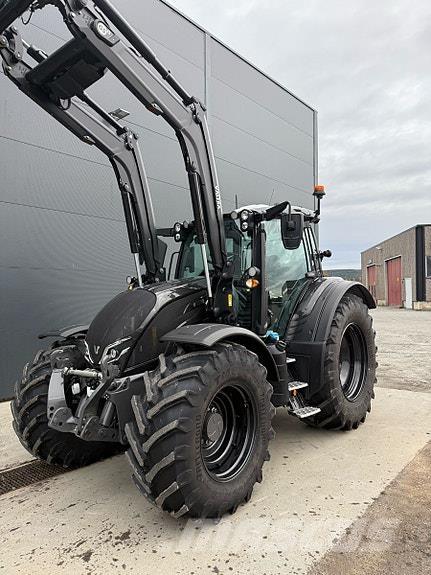 Valtra N175D Traktori