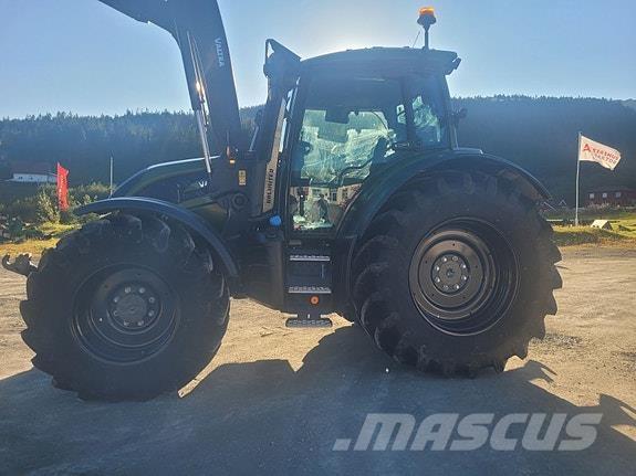 Valtra N175D Traktori