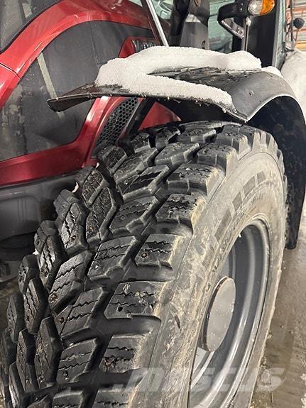 Valtra T174 Direct Traktori