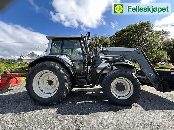 Valtra T190 Traktori