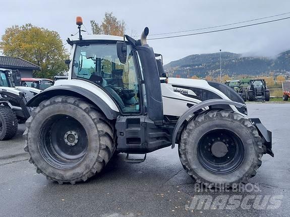 Valtra T234 Traktori