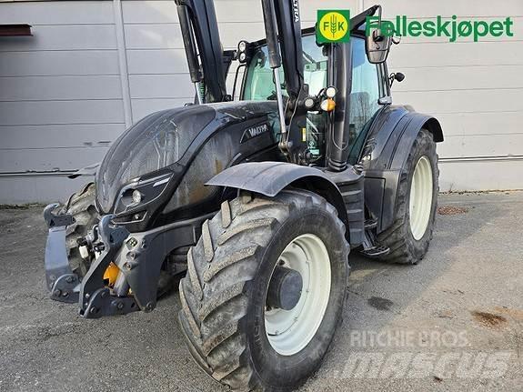 Valtra T234 Traktori