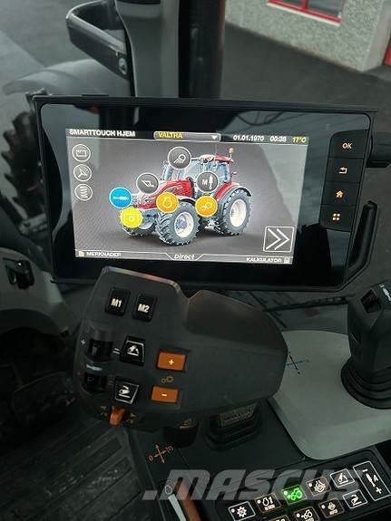 Valtra T234 Traktori