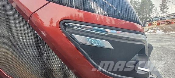 Valtra T234 Traktori