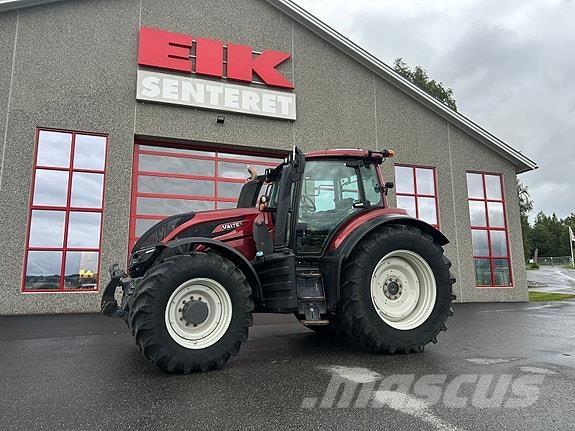 Valtra T234 Traktori
