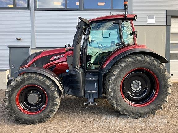 Valtra T234 Direct Traktori