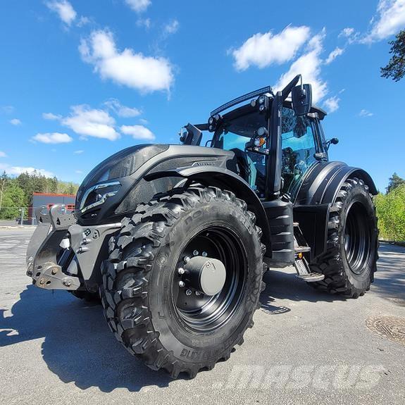 Valtra T235 Direct Traktori
