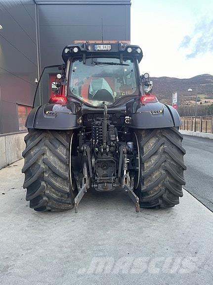 Valtra T235 Direct Traktori