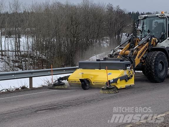 Vama EHK2200 Citas sastāvdaļas