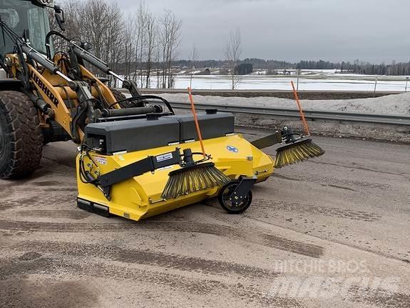 Vama EHK2200 Citas sastāvdaļas