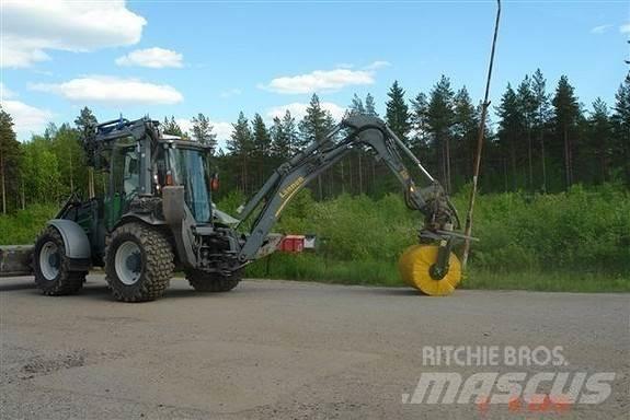 Vama kost EHA1000 Citas sastāvdaļas
