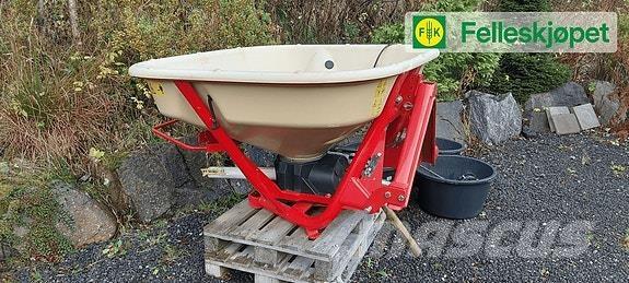 Vicon ps754 Minerālmēslu izkliedētāji