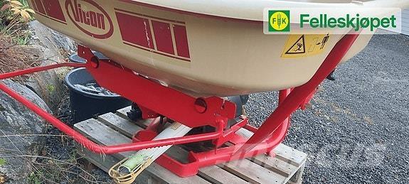 Vicon ps754 Minerālmēslu izkliedētāji