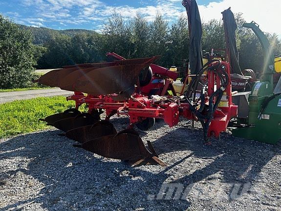 Vogel & Noot M800 Parastie arkli