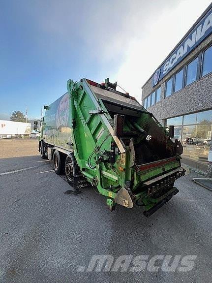 Volvo FE 320 -6x2 Citi