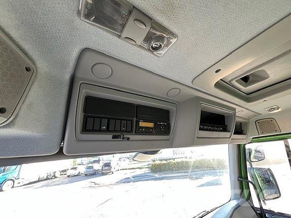 Volvo FE 320 -6x2 Citi