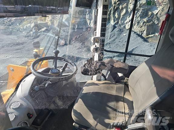 Volvo L110H Iekrāvēji uz riteņiem