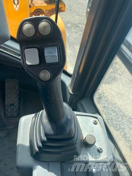 Volvo L35GS Iekrāvēji uz riteņiem