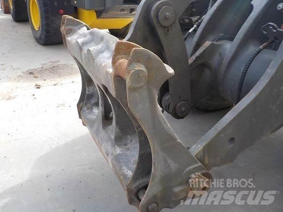 Volvo L90G Iekrāvēji uz riteņiem