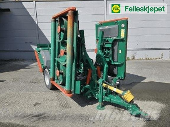 Wessex RMX-500 Komunālā tehnika- Citi