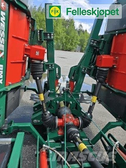 Wessex RMX-500 Komunālā tehnika- Citi