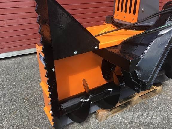  Westbjøre S-2450 Sniega metēji