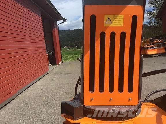  Westbjøre S-2450 Sniega metēji