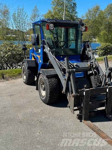 Wille 455 Karjeru tehnika