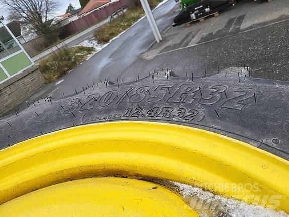   Riepas, riteņi un diski