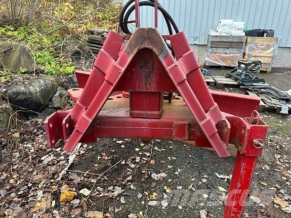   Cita ceļu uzturēšanas un sniega novākšanas tehnika