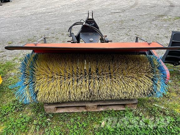   Cita ceļu uzturēšanas un sniega novākšanas tehnika