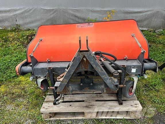   Cita ceļu uzturēšanas un sniega novākšanas tehnika